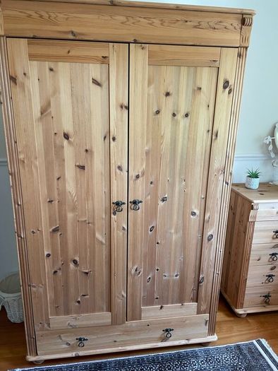Bedroom furniture