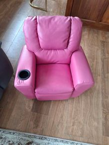 childs chair