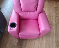 childs chair