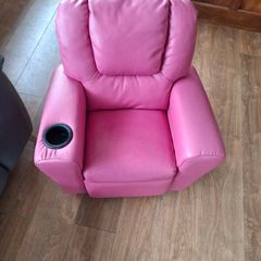 childs chair