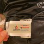 Moncler Leather Jacket Image 8