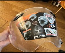 arai tour x4 visor