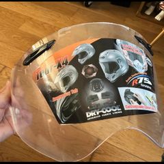 arai tour x4 visor