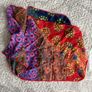 Silk Scarves Image 6