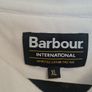 Barbour Polo Shirt XL Image 2