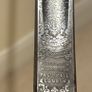 P1827 ceremonial sword Image 3