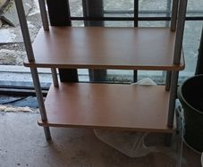 Shelf unit