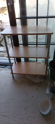 Shelf unit