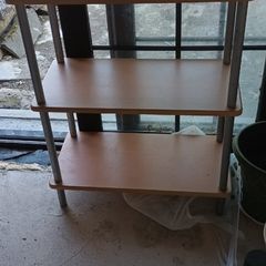 Shelf unit