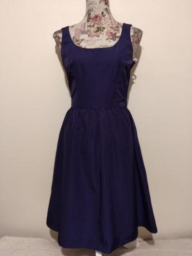 Stunning H&m Occasion Dress, New
