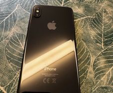 Iphone X 256gb unlocked