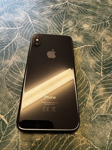 Iphone X 256gb unlocked