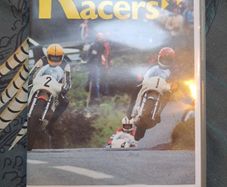 Vintage Road Racers VHS