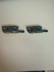 Samsung A20E charging board connectors