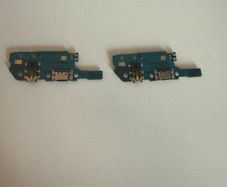 Samsung A20E charging board connectors