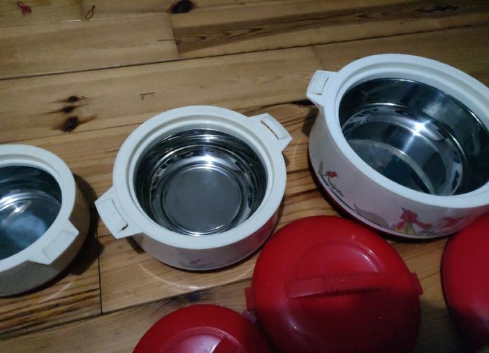 hot pot set