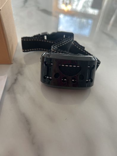 barking dog collar