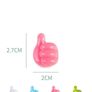 New Creative Thumb Hook, Cable Organizer - 4 Pieces Image 6