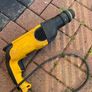 Dewalt 110V Sds Power Drill Image 5