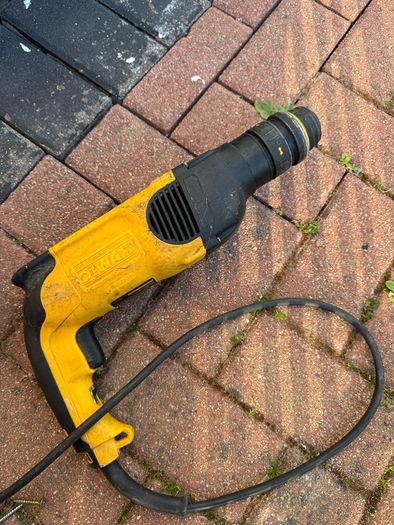 Dewalt 110V Sds Power Drill