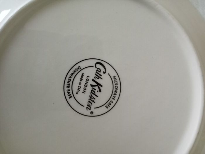 Cath Kidston Provence Rose Breakfast Set