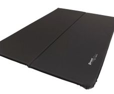 Outwell 3cm Double Sleepin Mat for Camping