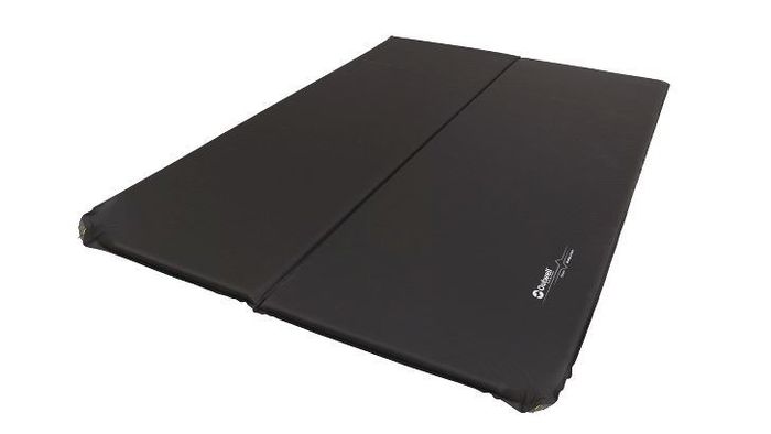 Outwell 5cm Double Sleepin Mat for Camping