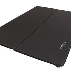 Outwell 5cm Double Sleepin Mat for Camping