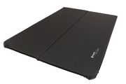 Outwell 7.5cm Double Sleepin Mat for Camping