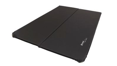Outwell 7.5cm Double Sleepin Mat for Camping