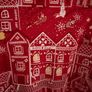 Leigh Tucker Christmas pjs Image 3