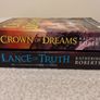 Pendragon Legacy fantasy Books By Katherine Roberts Image 6