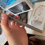 iPhone 16 Pro Titanium White Image 3