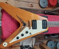 Epiphone Flying V Guitar