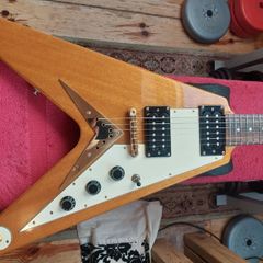 Epiphone Flying V Guitar