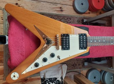 Epiphone Flying V Guitar