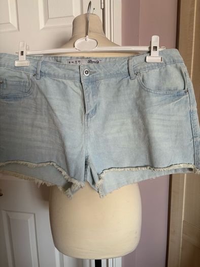 brand new shorts