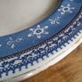 Vintage Serving Platter Image 3