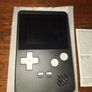 retro games console Image 2