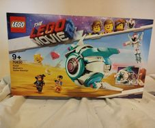 Lego Movie sets