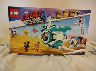 Lego Movie sets