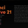 Blackmagic Design  DaVinci Resolve 21 Studio (Activation Card) Image 2