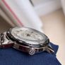 Seiko Mens Presage Frozen Cocktail Watch Limited Edition Image 6