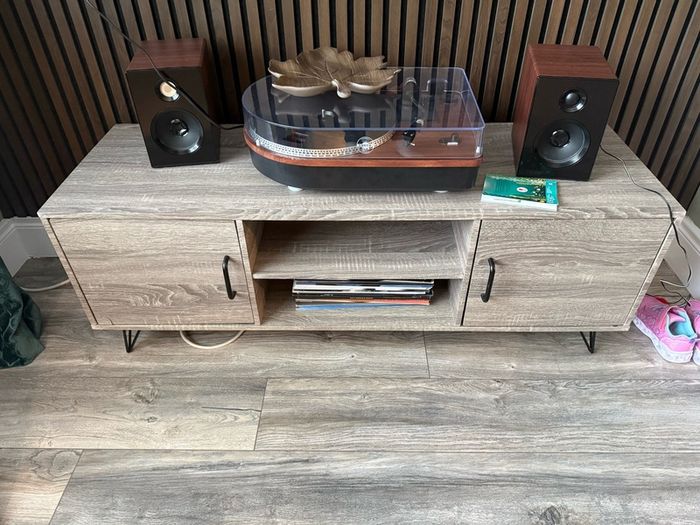 TV stand