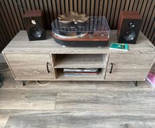 TV stand