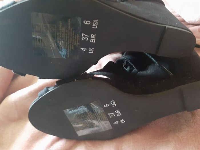 ladies shoes