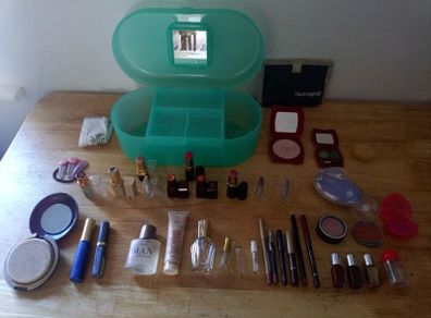 make up