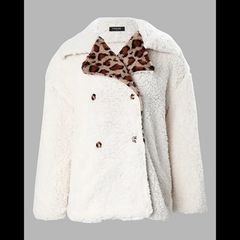 coat fit 12 to 14