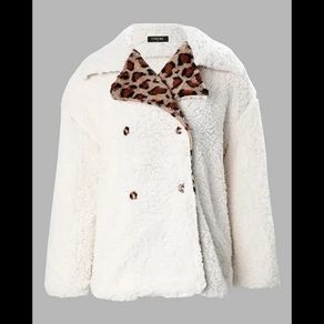 coat fit 12 to 14