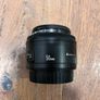 Canon EOS Lenses (assorted) Image 3
